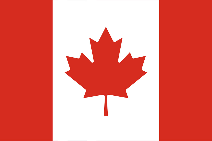Canada Email List