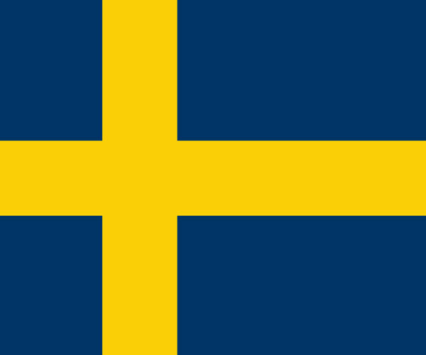 Sweden email database
